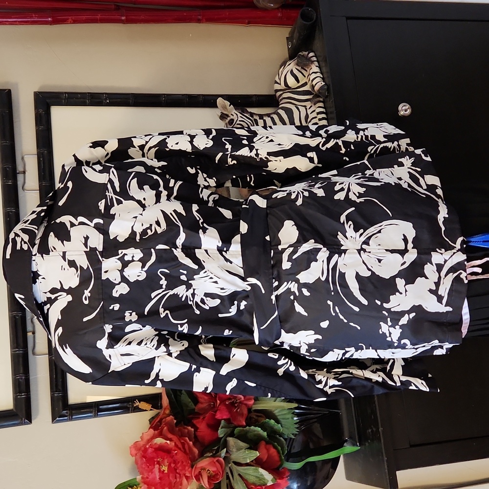 Chico's Spring Jacket - Picture 3 of 5